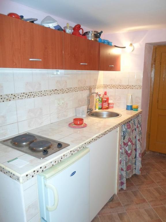 Apartment Ivanka -Krok Baška Dış mekan fotoğraf