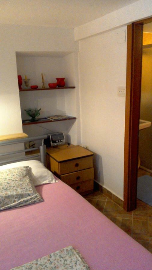 Apartment Ivanka -Krok Baška Dış mekan fotoğraf